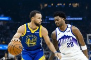 勇士正寻求续约库里 后者希望在NBA至少打20个赛季