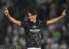 泪别万达大都会！格列兹曼告别战，马竞与赫罗纳的西甲悲喜交加之夜